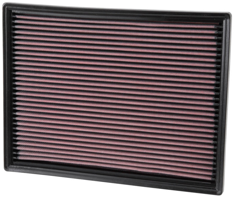 Mercedes-Benz ML320 Performance Air Intake - K&N Engineering - Drop In - `98-`03
